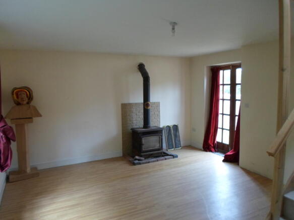 Annexe Lounge