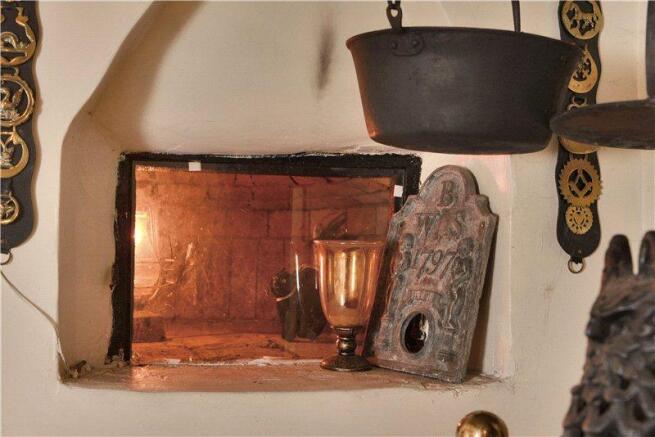 Bread Oven