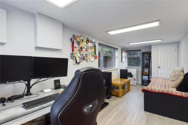 Home Office