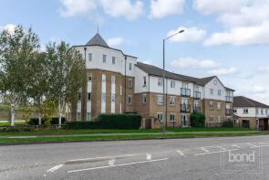 388, Springfield Road, Chelmsford CM2 6AT