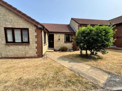 Kingshill Gardens, Nailsea, Bristol, North Somerset, BS48