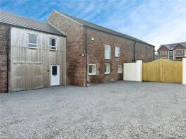 Clockmakers Cottage, Waverton Village, Waverton CA7 0AE