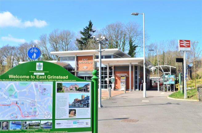 Mainline Station