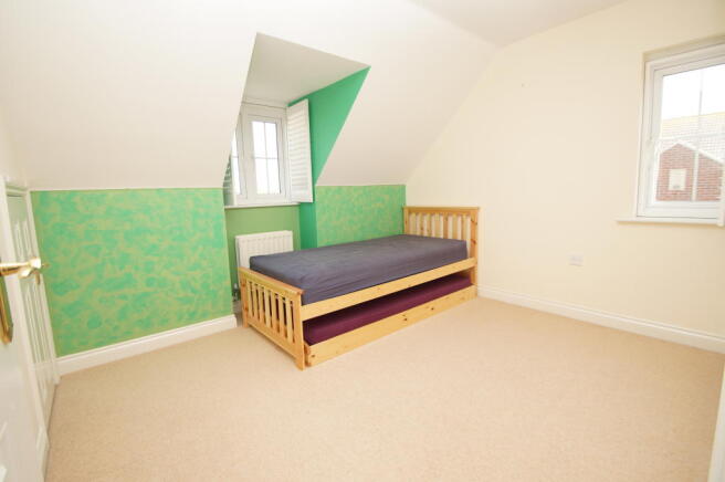 Bedroom 4