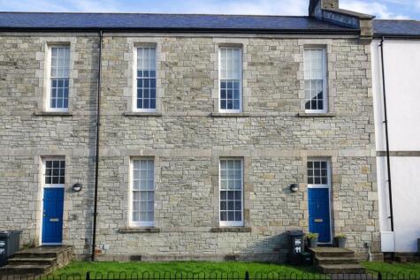 Royffe Way, Bodmin, Cornwall, PL31