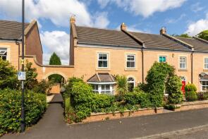 5, Daylesford Drive, High Heaton, Newcastle Upon Tyne NE3 1TW