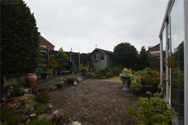 Gardens