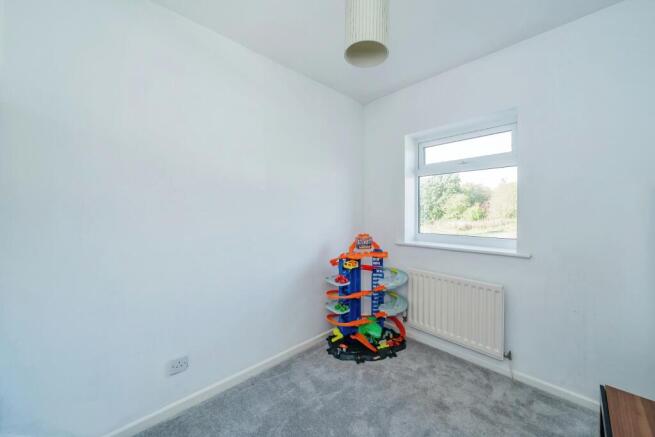 14. Bedroom three