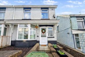 15, Beech Street, Hendreforgan, Porth CF39 8UD