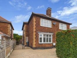 78, Roseleigh Avenue, Nottingham NG3 6FH
