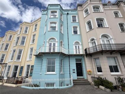 Esplanade, Tenby, Pembrokeshire, SA70