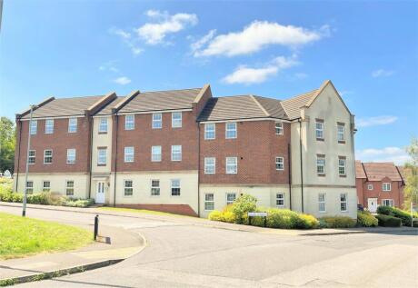 Wharf Gardens, Bingham