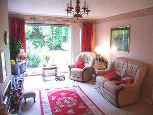 Lounge View 1