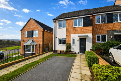 Lamedon Mill Court, Lemington