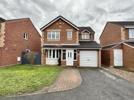 3, Oldfield Close, Barnby Dun, Doncaster DN3 1RP