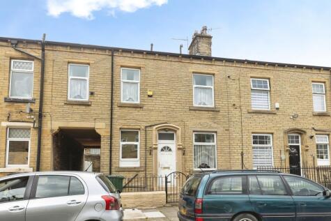 Pembroke Street, Bradford