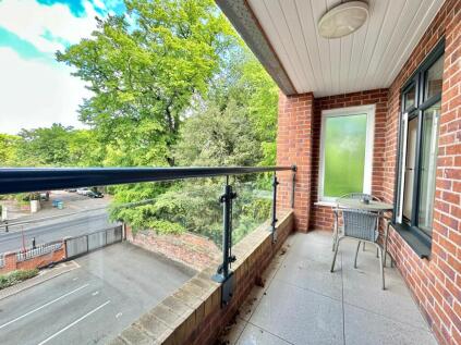 Celestia Court, Upper Chorlton Road, Manchester