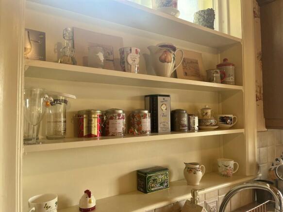 Feature in Kitche...