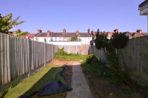 26, Norfolk Road, East Ham, London E6 2NJ