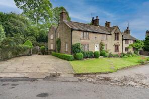 Church Bank Cottage, Barlow Hill, Macclesfield SK11 0QH