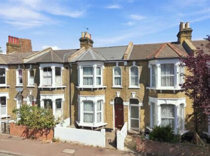 Hunsdon Road, London