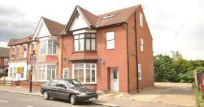 Flat 3, 459, Westborough Road, Westcliff-on-sea SS0 9TJ
