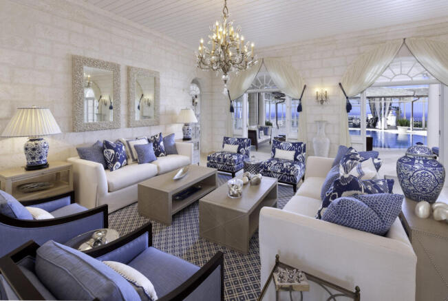 Great Hill House | 
