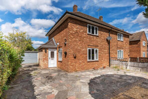 1, Lea Road, Sevenoaks TN13 1QP