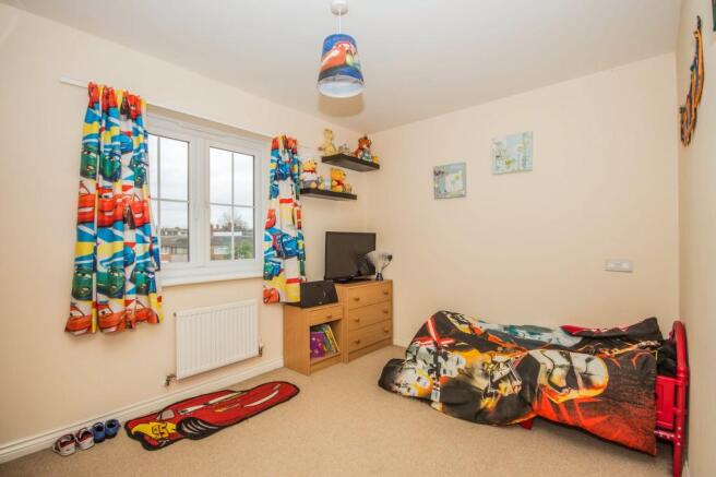 Bedroom 2