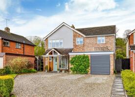 31, Beech Drive, Shifnal TF11 8HJ