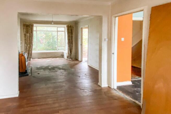 20 Marlborough Crescent, Long Hanborough, Witney, Oxfordshire, OX29 8JP