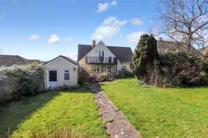 14, West Park, South Molton EX36 4HJ