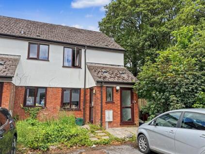 Borough Park Road, Totnes, TQ9