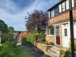 19, North End, Hutton Rudby TS15 0DG
