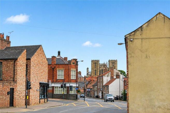 1 bed Apartment for sale Image 7