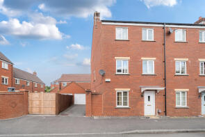 27, Zakopane Road, Haydon End, Swindon SN25 1TP