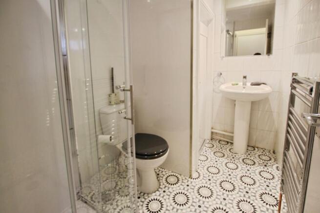 1 bed Flat to rent Image 8