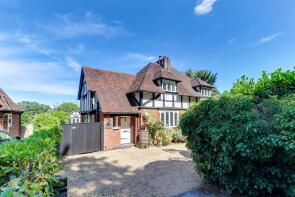 April Cottage, The Street, Guildford GU3 1EB