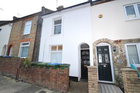 Admaston Road, London