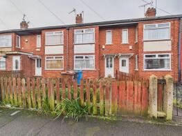 7, Coventry Road, Hull HU5 5XA