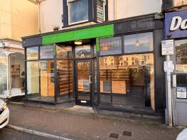 28, Brunswick Place, Dawlish EX7 9PD