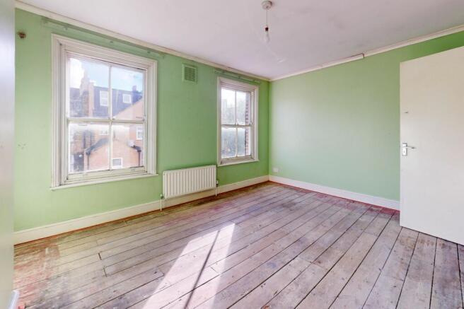 16 Orlop Street, Greenwich, London, SE10 9AB