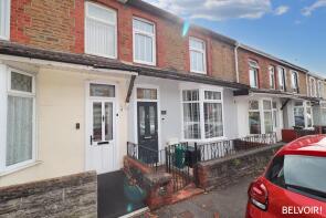 7, Windsor Road, Treforest, Pontypridd CF37 1BX