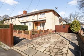 9, St Andrews Walk, Harrogate HG2 7RL