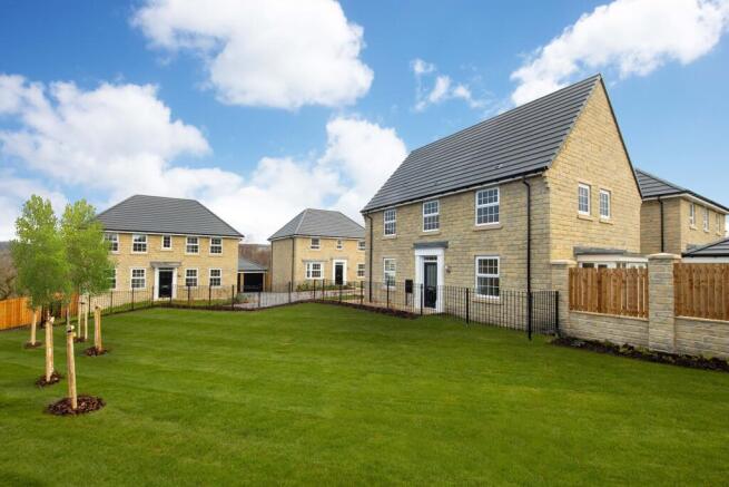 4 bed Detached for sale Image 11