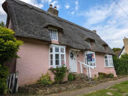 Reed Cottage, Holywell Front, St. Ives PE27 4TG