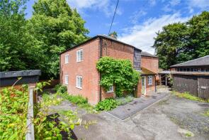 4 Wayside Cottage, Hillworth Road, Devizes SN10 5ET