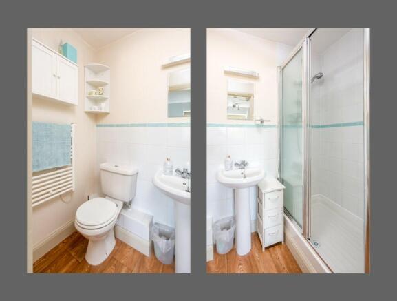 En-Suite to Bed One