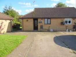 14, Stanley Drive, Sutton Bridge, Spalding PE12 9XQ