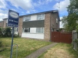 12, Dugdale Hill Lane, Potters Bar EN6 2DW
